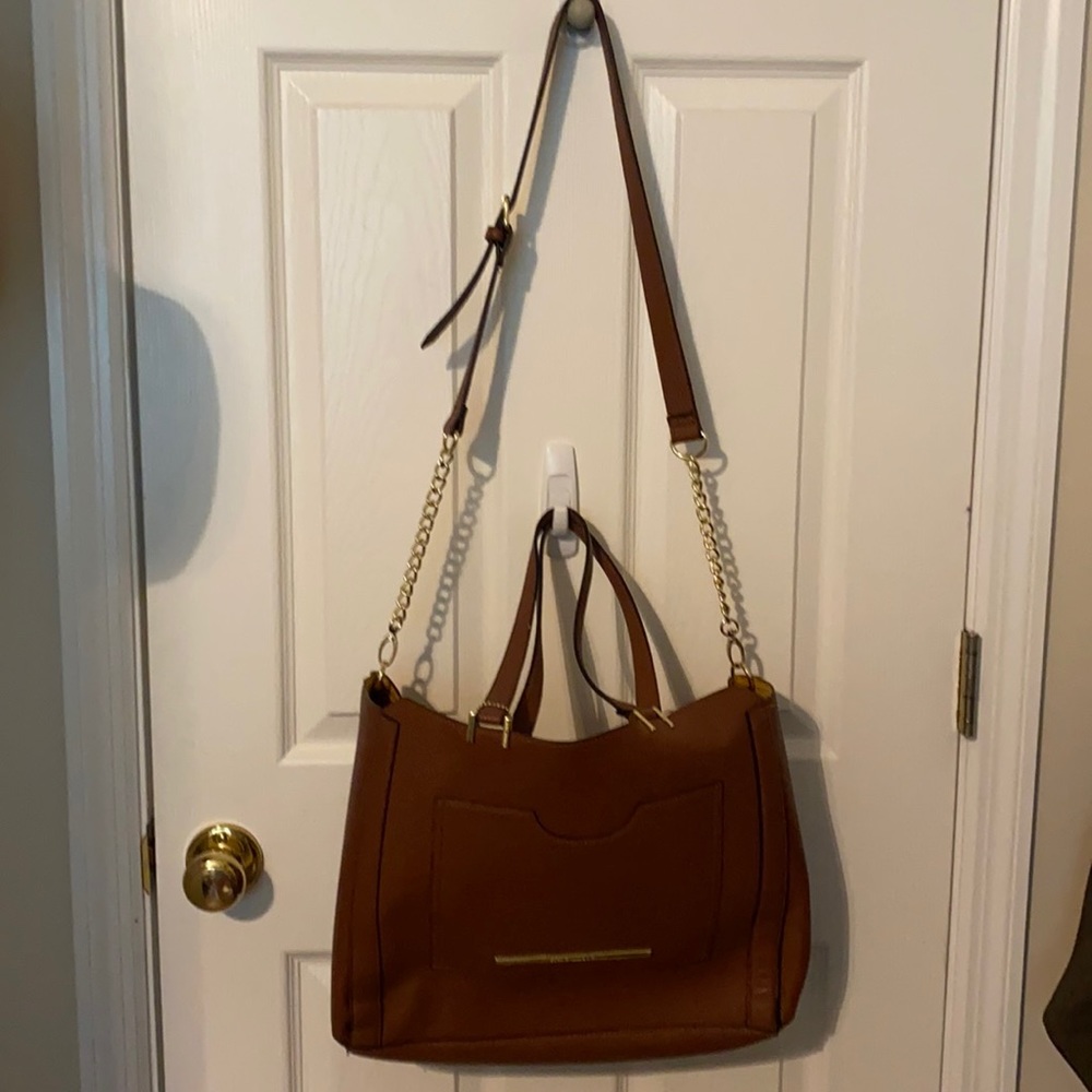 Steve Madden large tote for women.